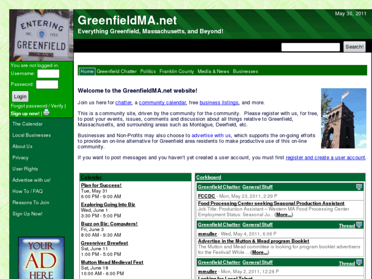 www.greenfieldma.net