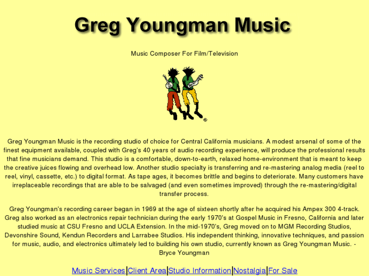 www.gymusic.com