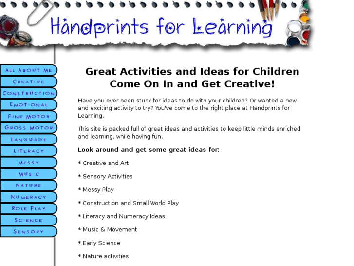 www.handprintsforlearning.com