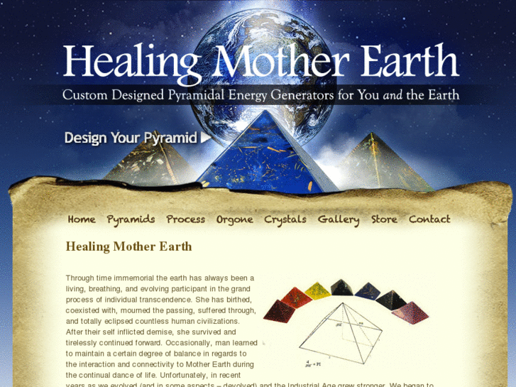 www.healing-mother-earth.com