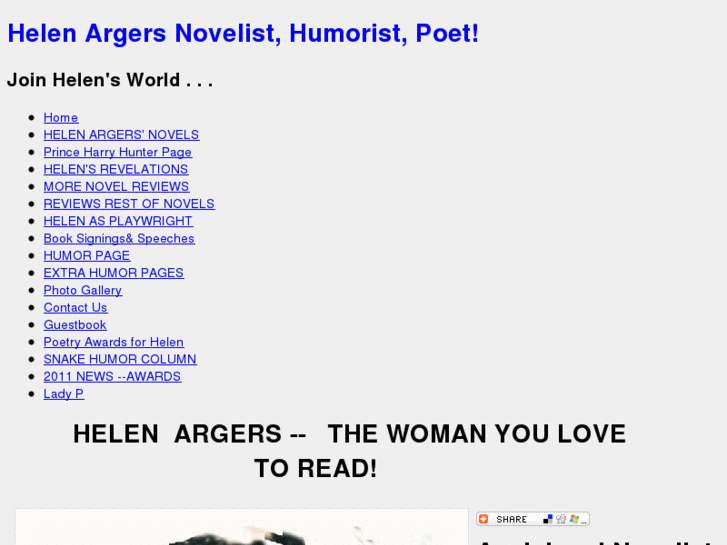 www.helenargers.com