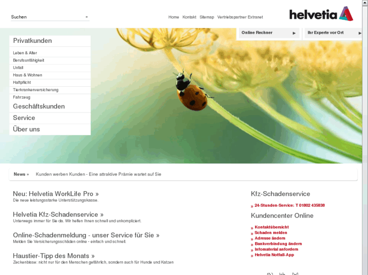 www.helvetia.de