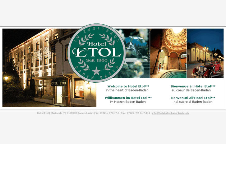 www.hotel-etol.com