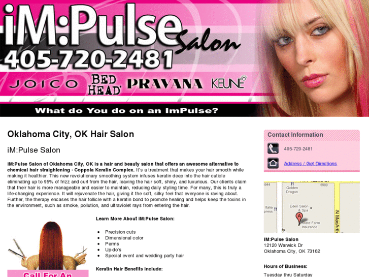 www.impulsesalonokc.com