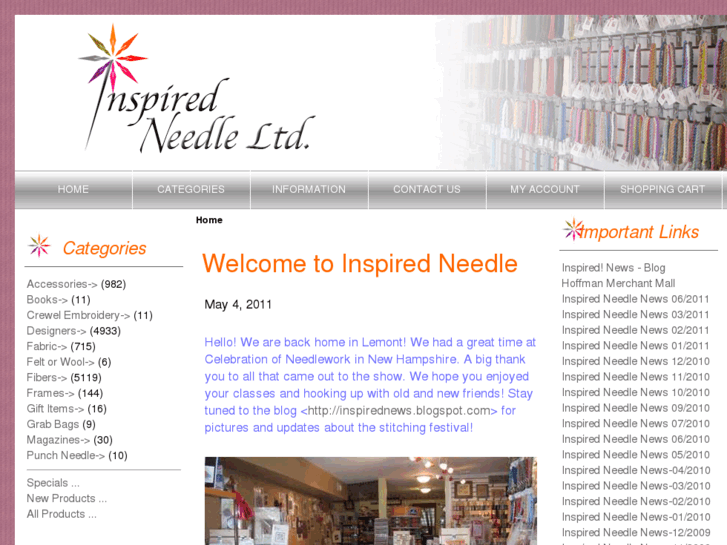 www.inspiredneedle.com