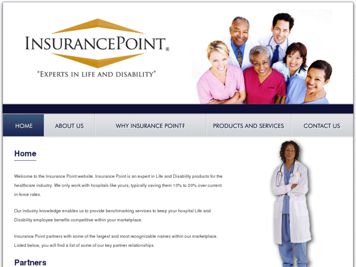 www.insurancepoint.com