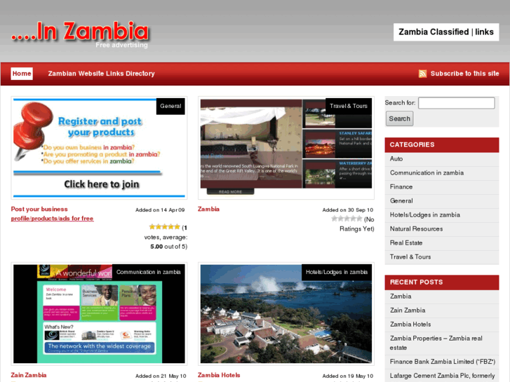 www.inzambia.com