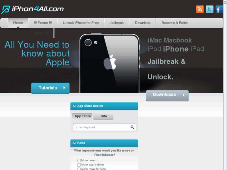 www.iphon4all.com