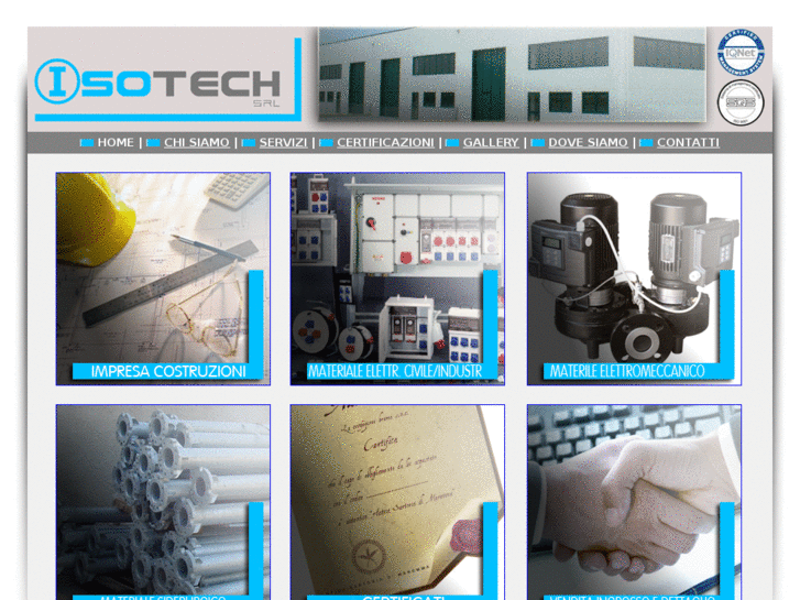 www.isotechsrl.eu