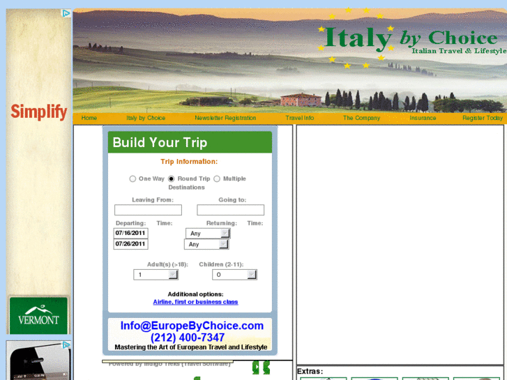 www.italybychoice.com