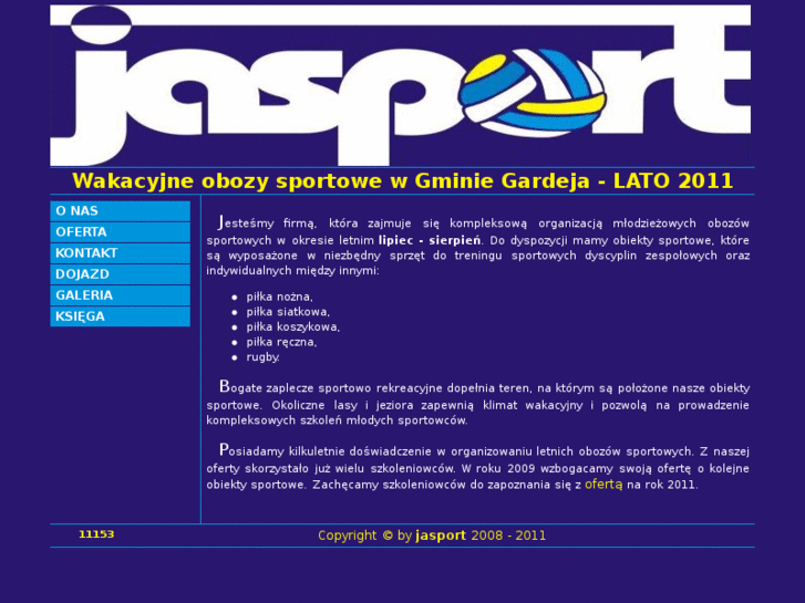 www.jasport.net