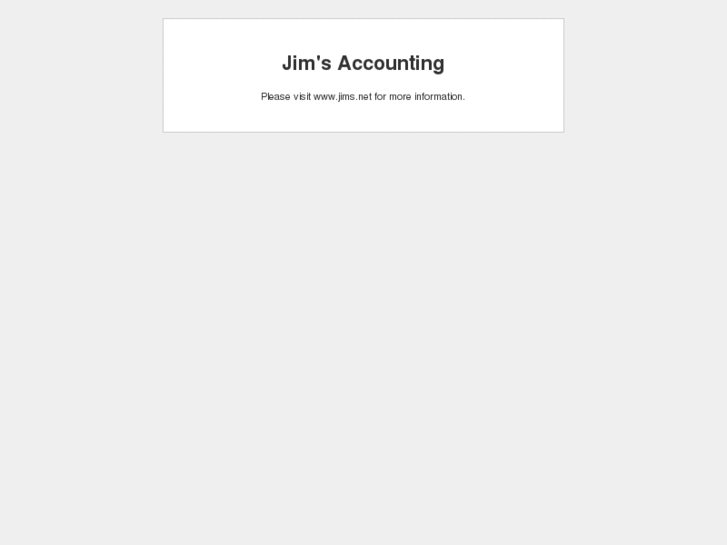 www.jimsaccounting.com.au