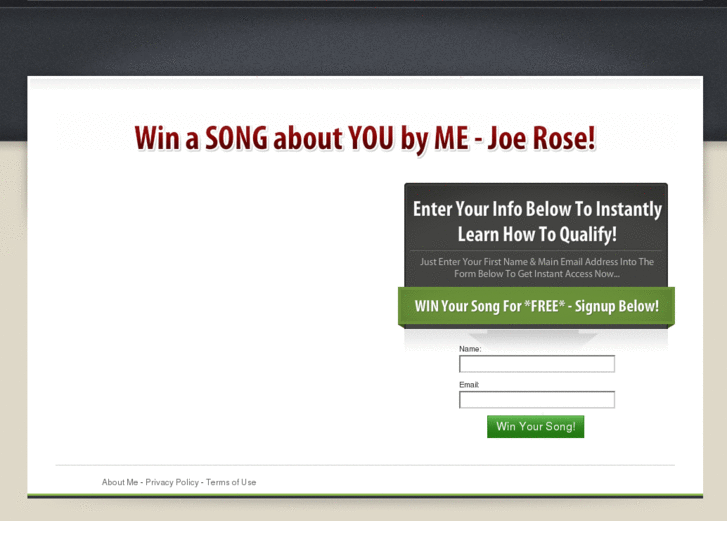 www.joerose.net