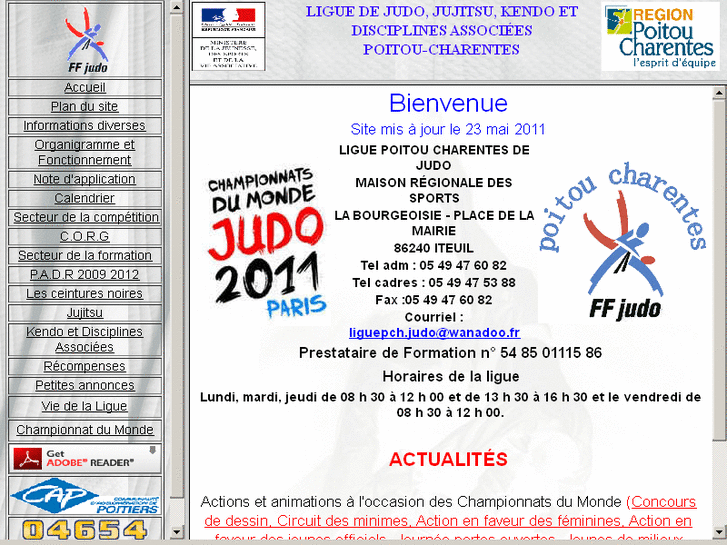 www.judo-poitou-charentes.fr