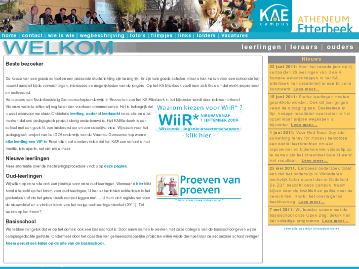 www.kaetterbeek.be