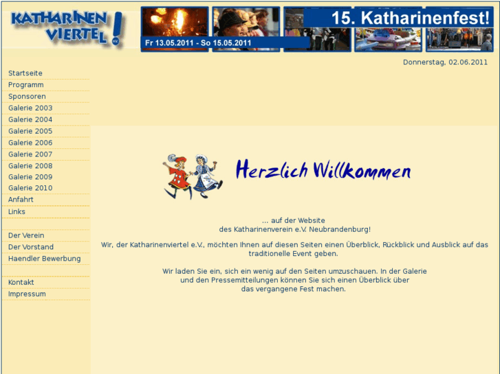 www.katharinenverein.de