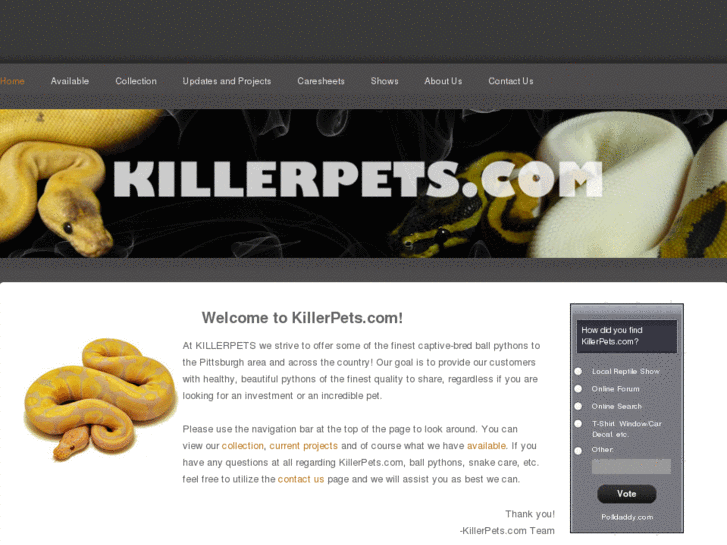 www.killerpets.com