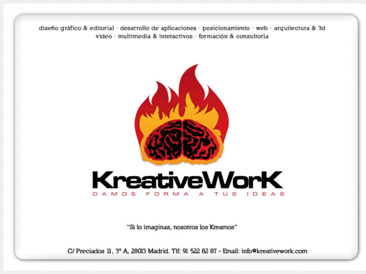 www.kreativework.com