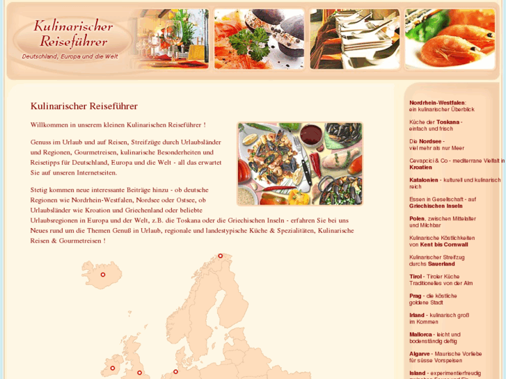 www.kulinarischer-reisefuehrer.de