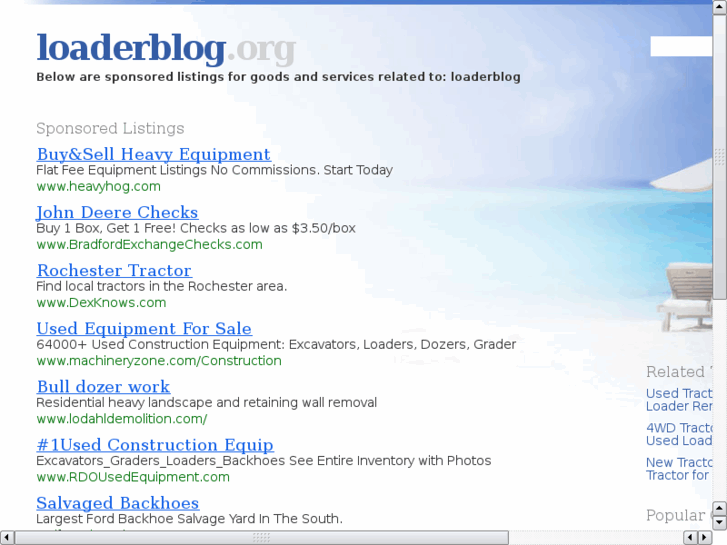 www.loaderblog.org