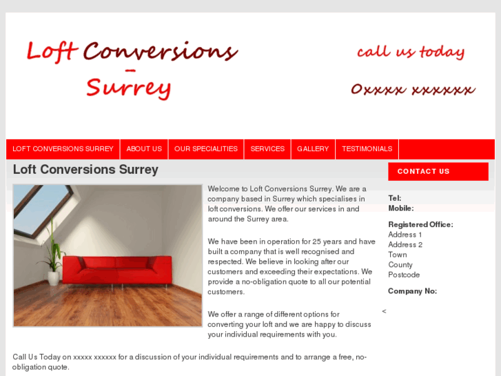 www.loftconversions-surrey.com