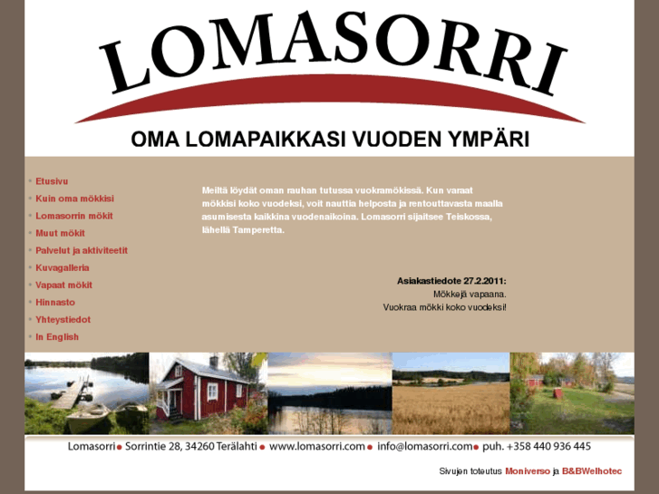 www.lomasorri.com