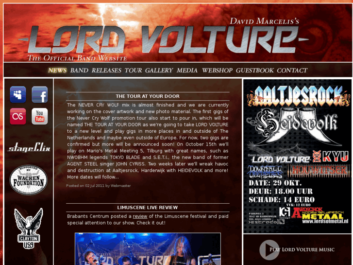 www.lordvolture.com