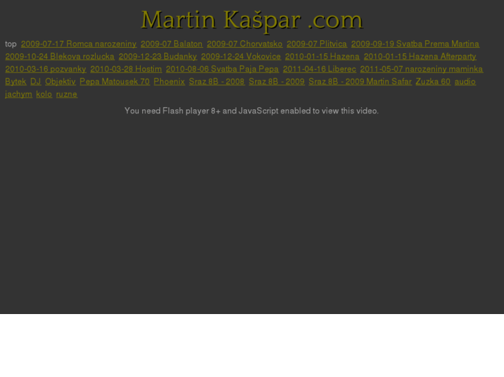 www.martinkaspar.com