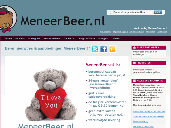 www.meneerbeer.com