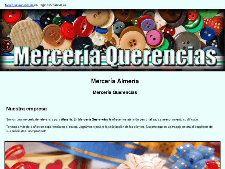 www.merceriaquerencias.com