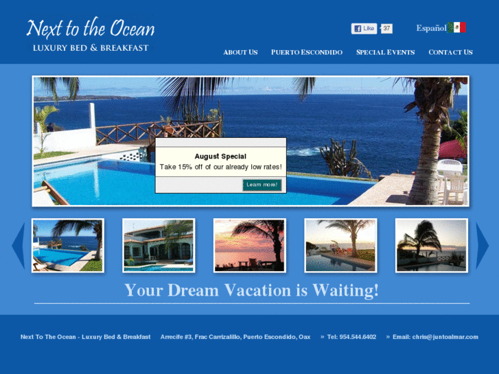 www.mexico-beachfront.com