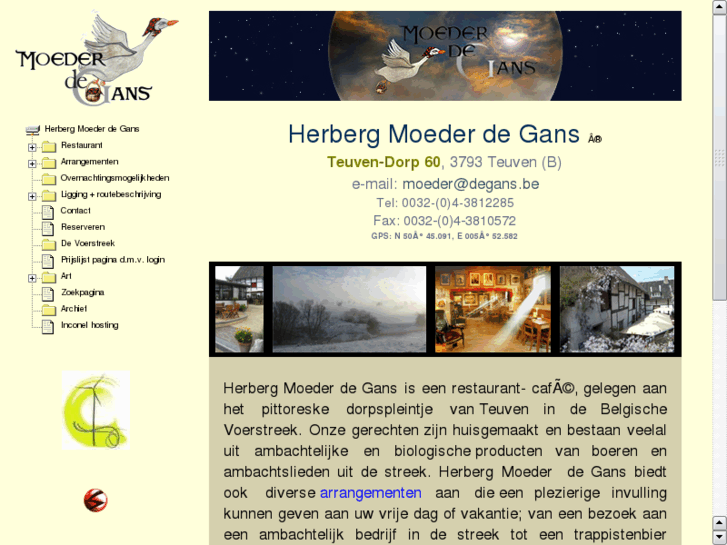 www.moederdegans.be