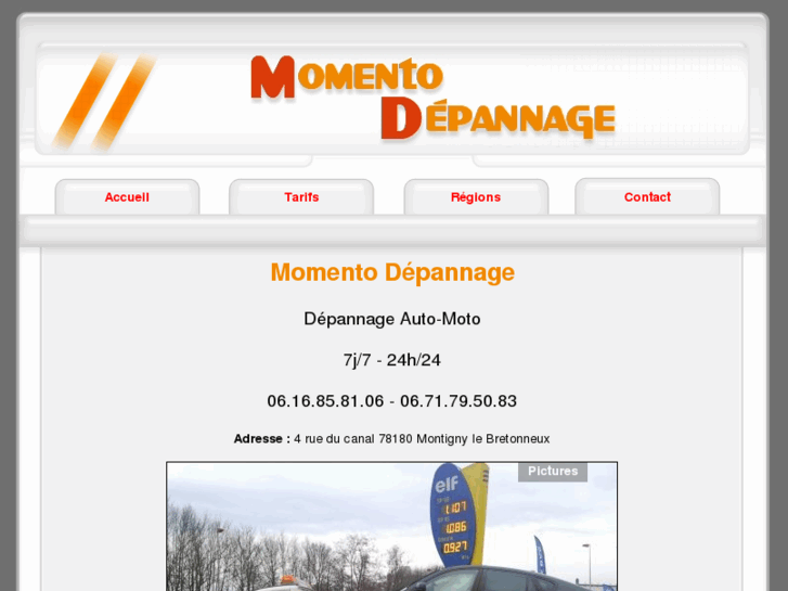 www.momento-depannage.fr