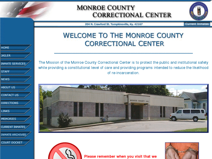 www.monroecountyjail.net