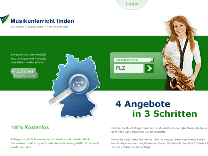 www.musikunterricht-finden.de