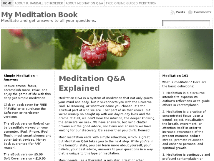 www.mymeditationbook.com