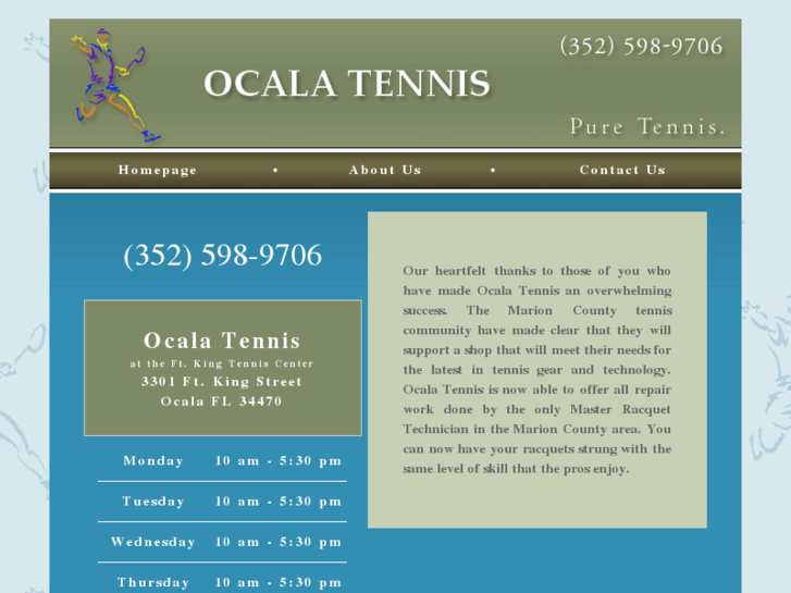 www.ocalatennis.com