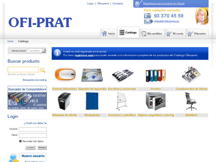 www.ofiprat.es