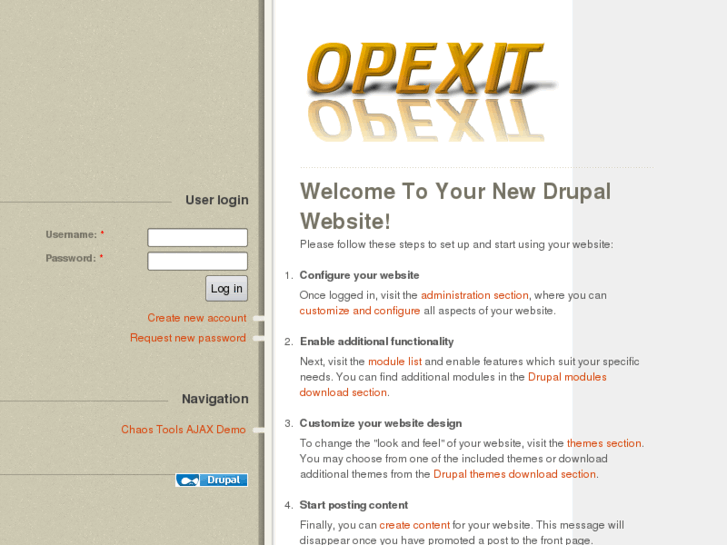 www.opexit.com