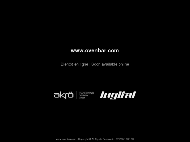 www.ovenbar.com