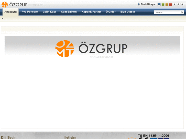 www.ozgrup.net