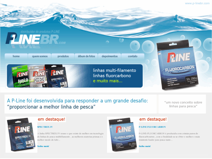 www.p-linebr.com