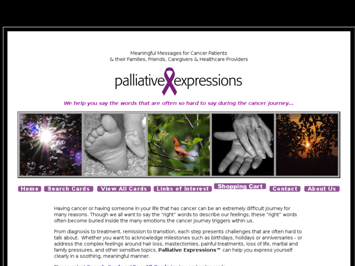 www.palliative-expressions.net