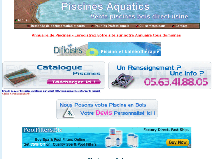 www.piscines-aquatics.com