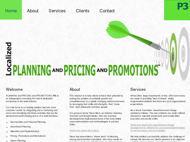 www.planningandpricing.com