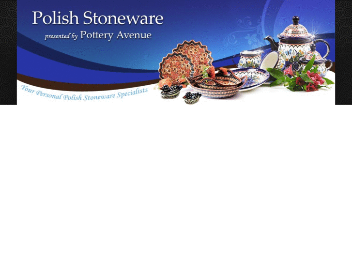 www.polishpotteryestore.com