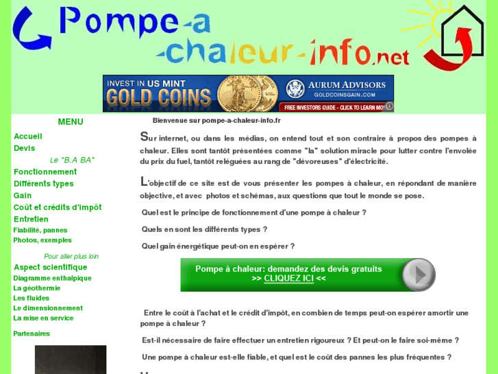 www.pompe-a-chaleur-info.net