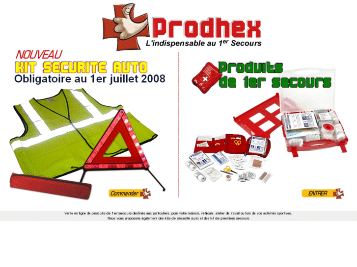 www.prodhex.com