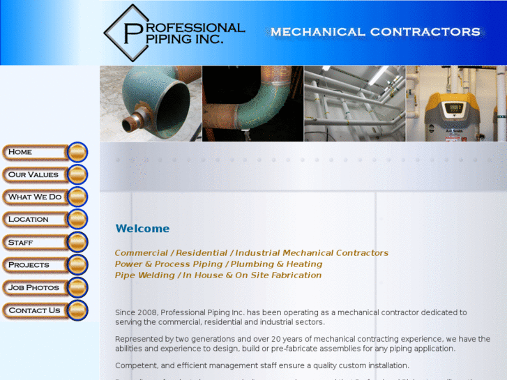 www.professionalpiping.net