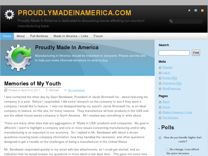 www.proudlymadeinamerica.com